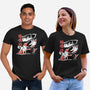 Summon Wolf-Unisex-Basic-Tee-yumie