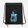 The Shadow Igris-None-Drawstring-Bag-yumie