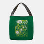Taste Your Own Fear-None-Adjustable Tote-Bag-arace