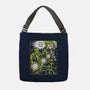 Taste Your Own Fear-None-Adjustable Tote-Bag-arace