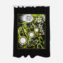 Taste Your Own Fear-None-Polyester-Shower Curtain-arace