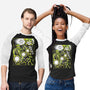 Taste Your Own Fear-Unisex-Baseball-Tee-arace