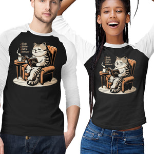 Books Coffee And Cats