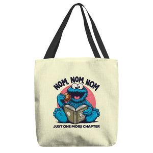 Books And Cookies