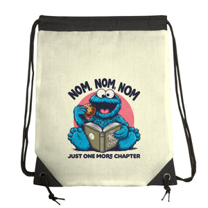 Books And Cookies