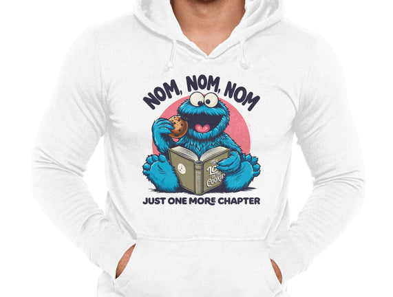 Books And Cookies