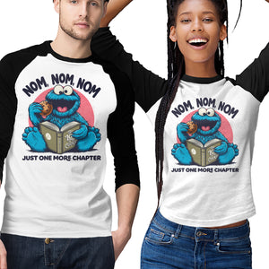 Books And Cookies