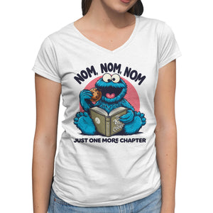 Books And Cookies