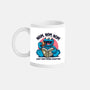 Books And Cookies-None-Mug-Drinkware-Popnotic