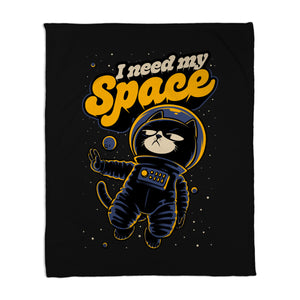 I Need My Space Humans