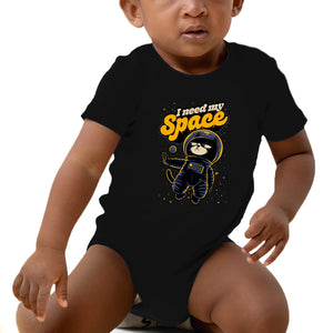 I Need My Space Humans
