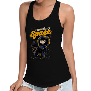I Need My Space Humans