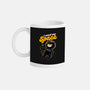 I Need My Space Humans-None-Mug-Drinkware-Popnotic