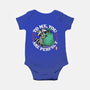You Are Perfect-Baby-Basic-Onesie-Popnotic