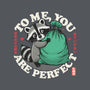 You Are Perfect-None-Mug-Drinkware-Popnotic