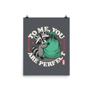 You Are Perfect