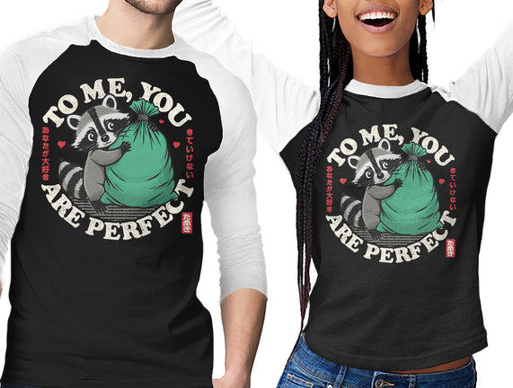 You Are Perfect