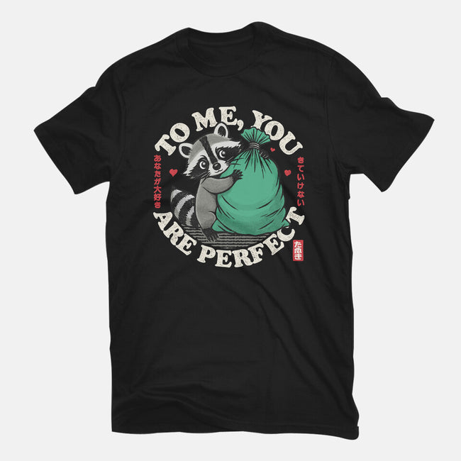 You Are Perfect-Youth-Basic-Tee-Popnotic