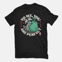 You Are Perfect-Youth-Basic-Tee-Popnotic