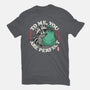 You Are Perfect-Mens-Premium-Tee-Popnotic