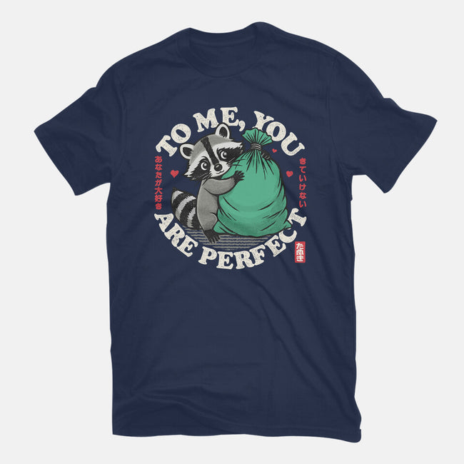 You Are Perfect-Youth-Basic-Tee-Popnotic