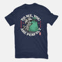 You Are Perfect-Youth-Basic-Tee-Popnotic