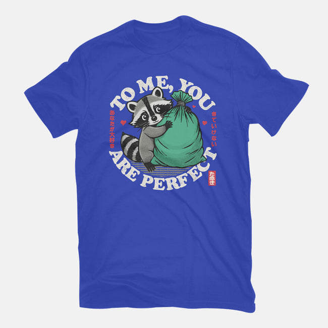 You Are Perfect-Youth-Basic-Tee-Popnotic