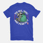 You Are Perfect-Youth-Basic-Tee-Popnotic