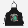 You Are Perfect-Unisex-Kitchen-Apron-Popnotic