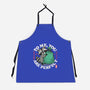 You Are Perfect-Unisex-Kitchen-Apron-Popnotic