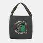 You Are Perfect-None-Adjustable Tote-Bag-Popnotic
