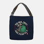 You Are Perfect-None-Adjustable Tote-Bag-Popnotic