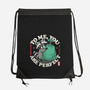 You Are Perfect-None-Drawstring-Bag-Popnotic