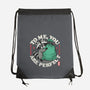 You Are Perfect-None-Drawstring-Bag-Popnotic
