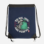 You Are Perfect-None-Drawstring-Bag-Popnotic