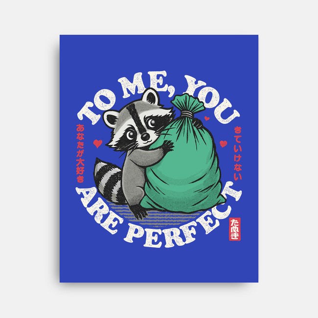 You Are Perfect-None-Stretched-Canvas-Popnotic