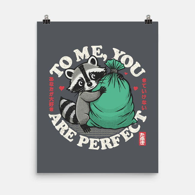 You Are Perfect-None-Matte-Poster-Popnotic