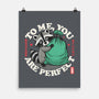 You Are Perfect-None-Matte-Poster-Popnotic