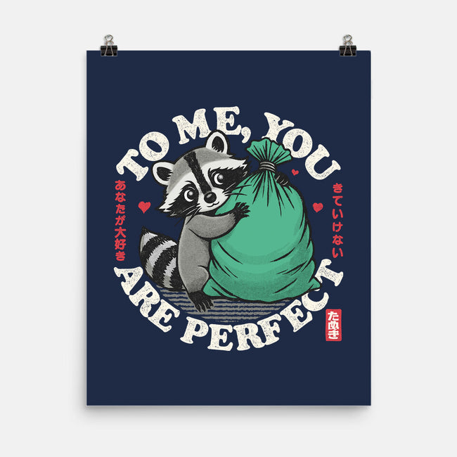 You Are Perfect-None-Matte-Poster-Popnotic