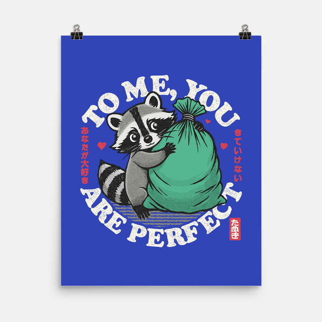 You Are Perfect-None-Matte-Poster-Popnotic