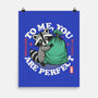 You Are Perfect-None-Matte-Poster-Popnotic