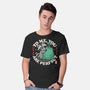 You Are Perfect-Mens-Basic-Tee-Popnotic