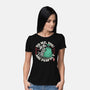 You Are Perfect-Womens-Basic-Tee-Popnotic