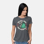 You Are Perfect-Womens-Basic-Tee-Popnotic