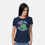 You Are Perfect-Womens-Basic-Tee-Popnotic