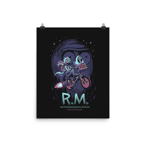 Interdimensional