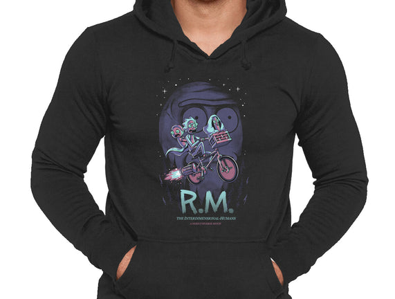 Interdimensional