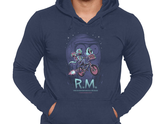 Interdimensional