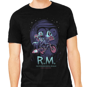 Interdimensional