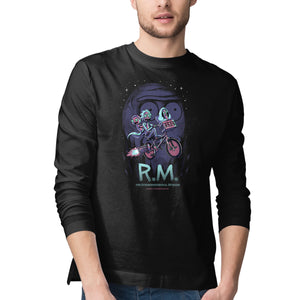 Interdimensional